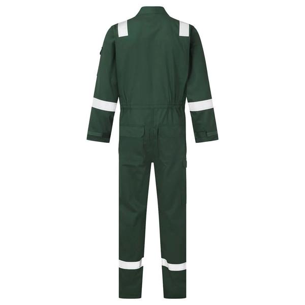 Bizflame Work FR Coverall Portwest