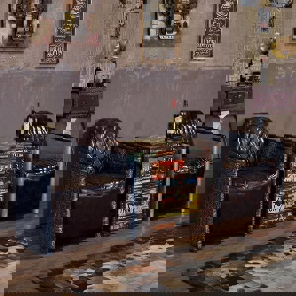 B8 Aviator Side Table-Weilai Concept-Weilai Concept