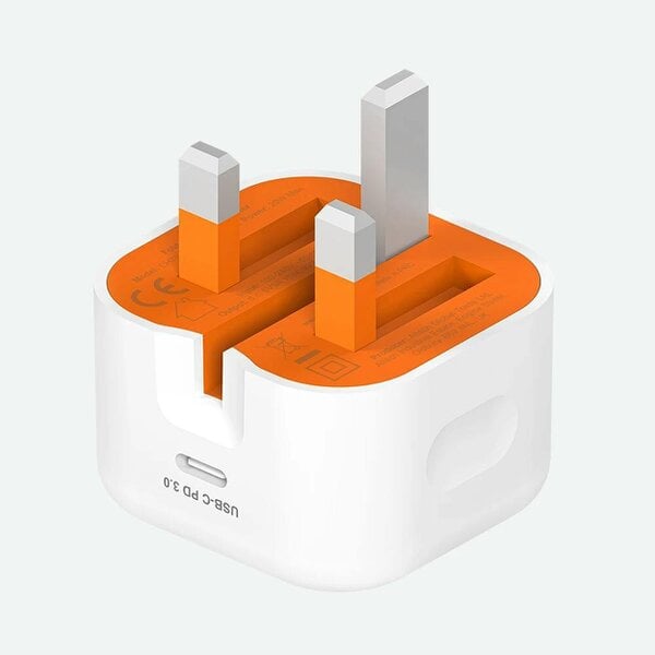 GadJet 20W Power Adapter