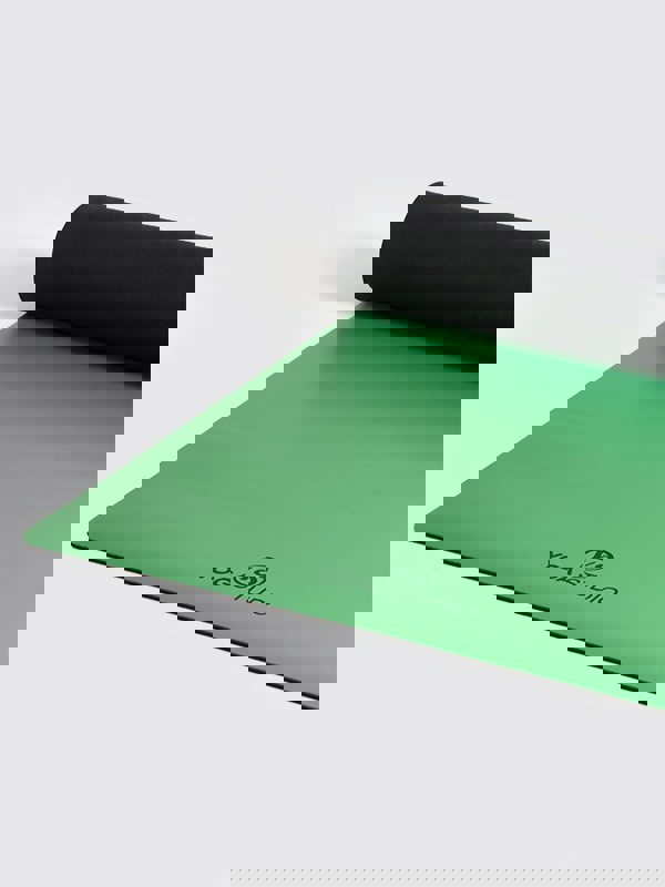 Yoga Studio Grip Yoga Mat 4mm Liforme Lululemon Yogibare PU Polyurethane Non Slip