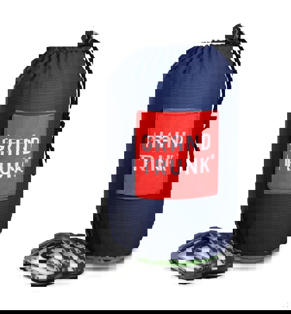 TrunkTech™ Double Hammock SOLID COLOUR TT-31-41-03