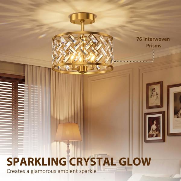 Ceiling Light