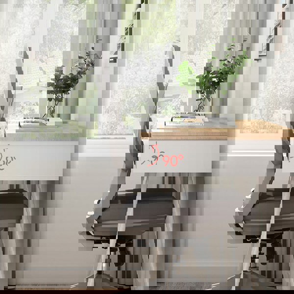 Heather Office Chair-Ritconcept-Rit Concept