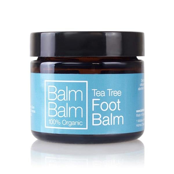 Balm Balm Tea Tree Foot Balm 60ml