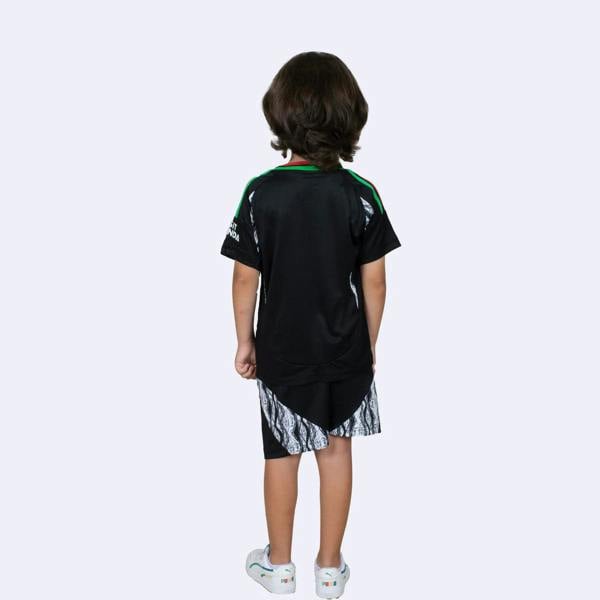Adidas Arsenal Kids Away Football Kit 2024/25
