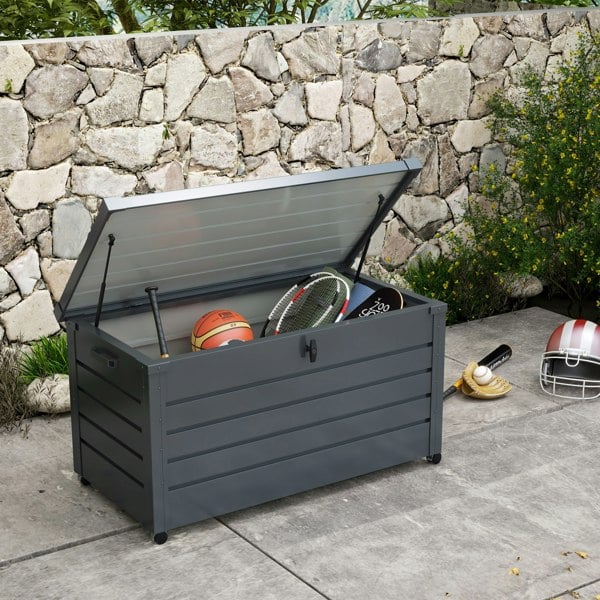 Outdoor Storage Box