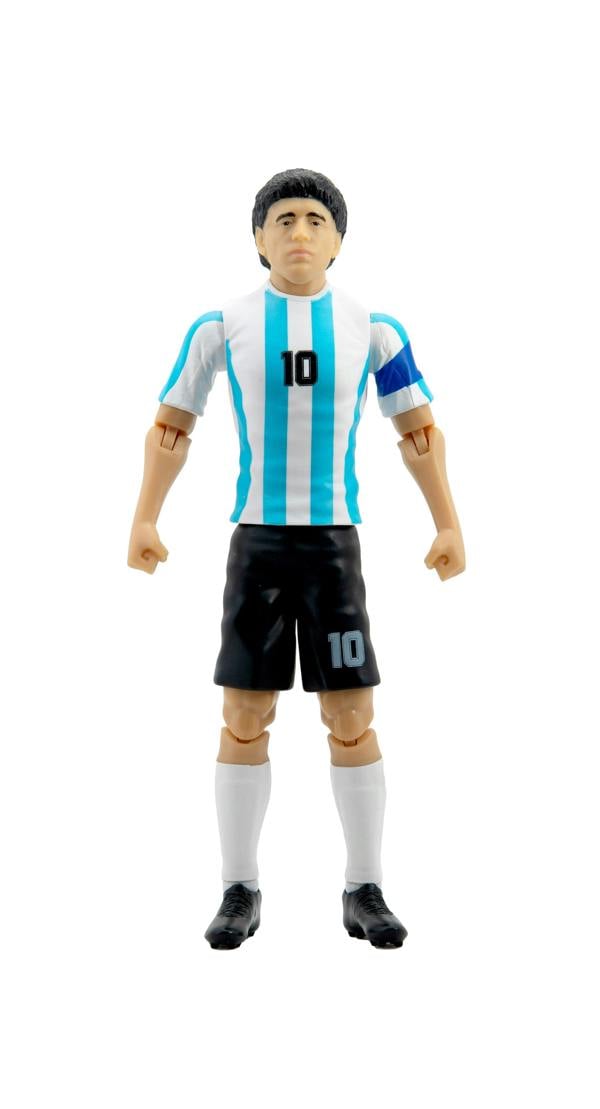 Banbo | Maradona Argentina Fully Articulated Figurine