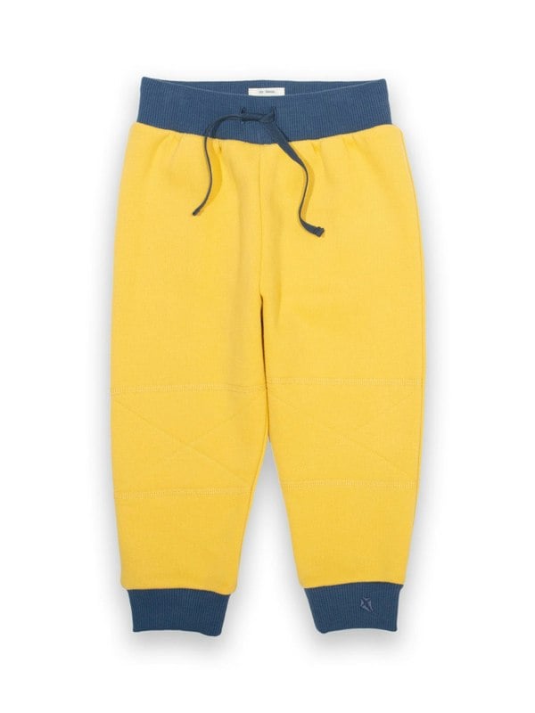 Kite Boys Organic Cross Patch Joggers