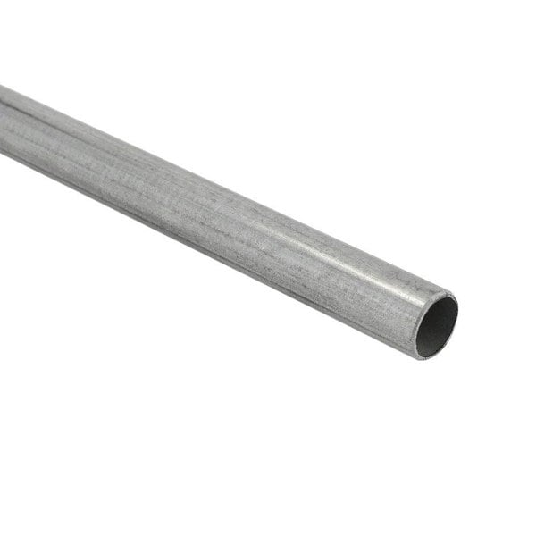 High-quality Galvanized Zinc Iron Greenhouse Hoop with Easy-Grip Clips Greenhouses Living and Home
