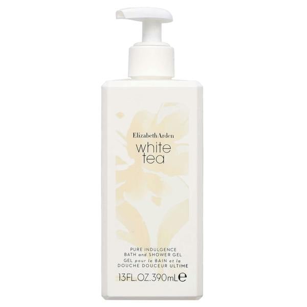 Elizabeth Arden White Tea Shower Gel 400ml / 13.5 fl.oz.
