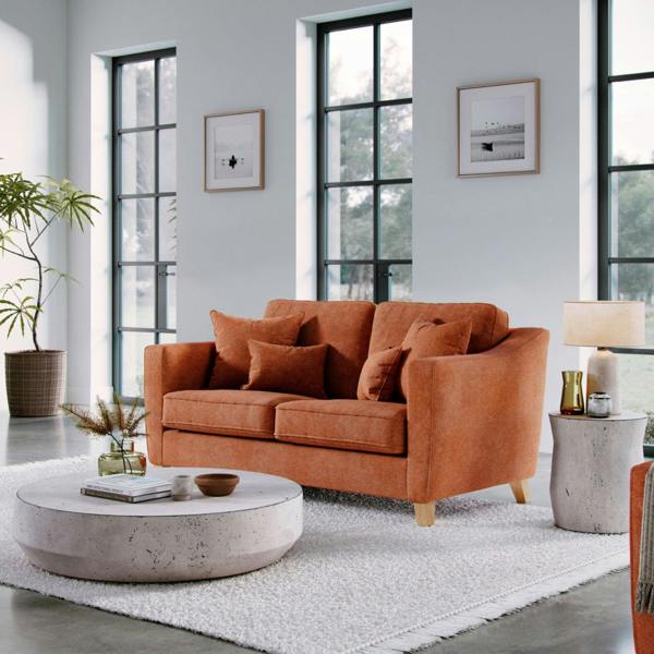 The Great Sofa Company The Elton Small Sofa