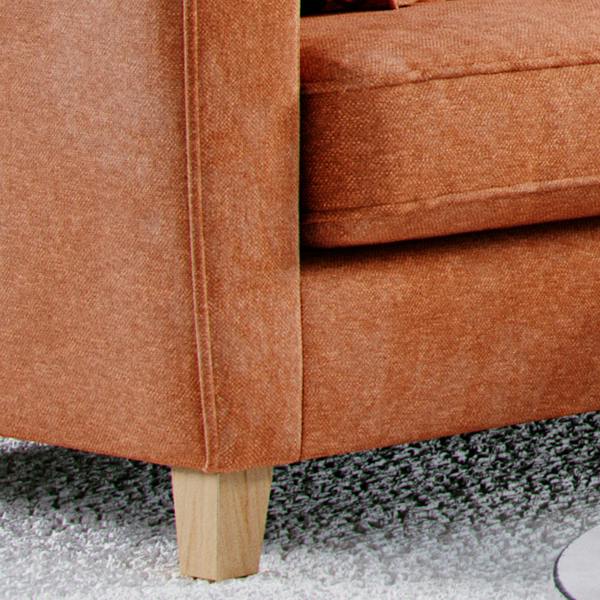 The Great Sofa Company The Elton Small Sofa