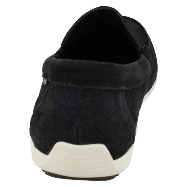 Rieker Mens Rieker Slip On Casual Shoes 09050