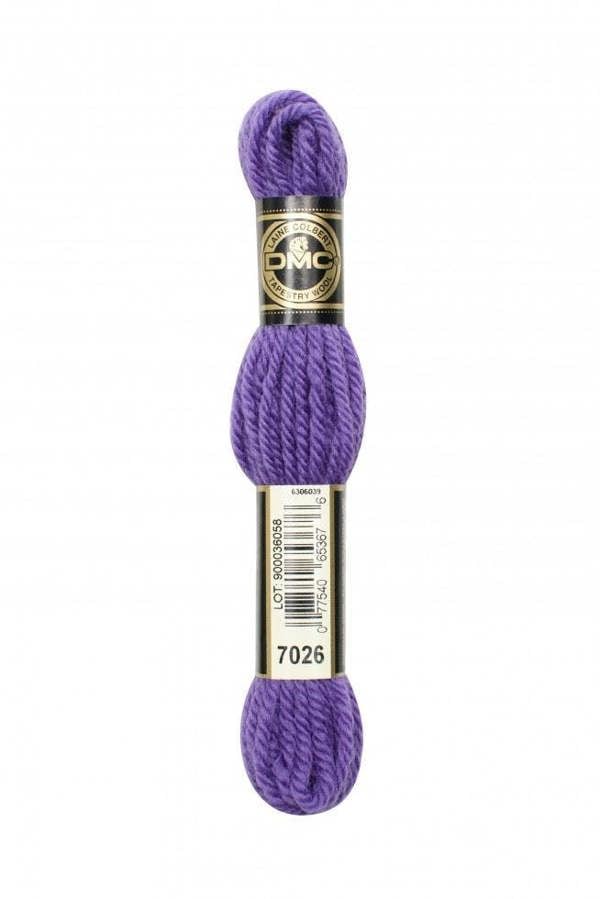 7026 | Purple