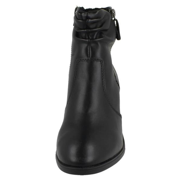 Rieker Ladies Rieker Ankle Boots 73981