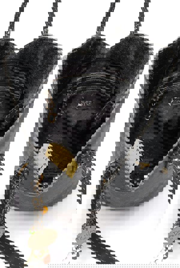 Catwalk Collection Handbags Abigail - Shoulder Bag