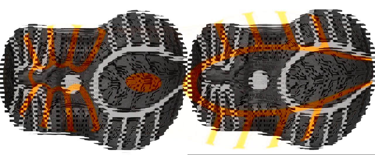 JCB Denstone Mens Non-Metal Toe/Midsole Safety Work Rigger Boots