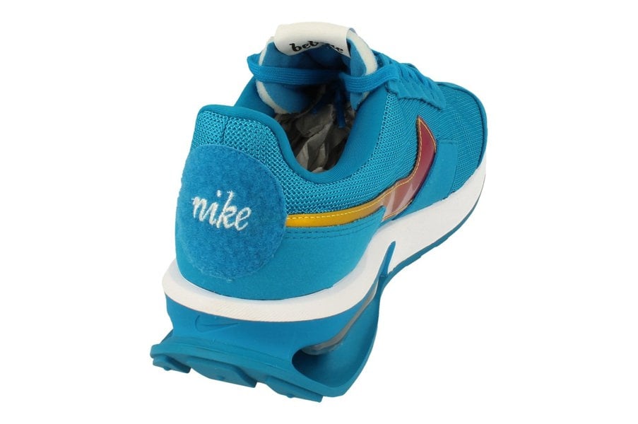 Nike Air Max Pre-Day Bt Mens Dd3025  400 - Neptune Blue Multi Color 400 - Photo 2