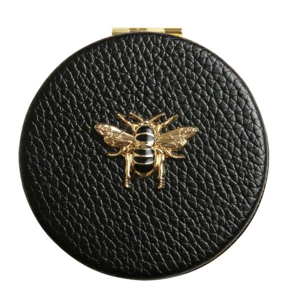 Alice Wheeler London Bee Compact Mirror