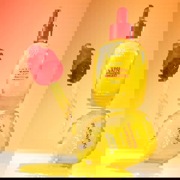 EQQUALBERRY Vitamin Illuminating Serum 30ml