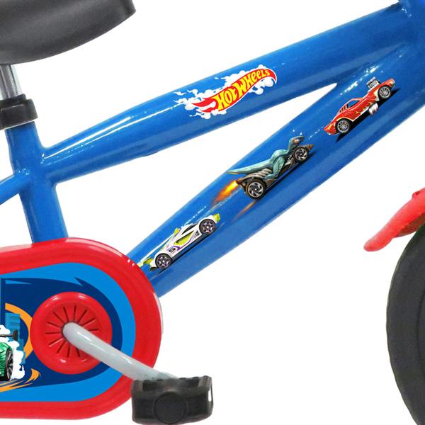 Denver Hot wheels 10" Bicycle