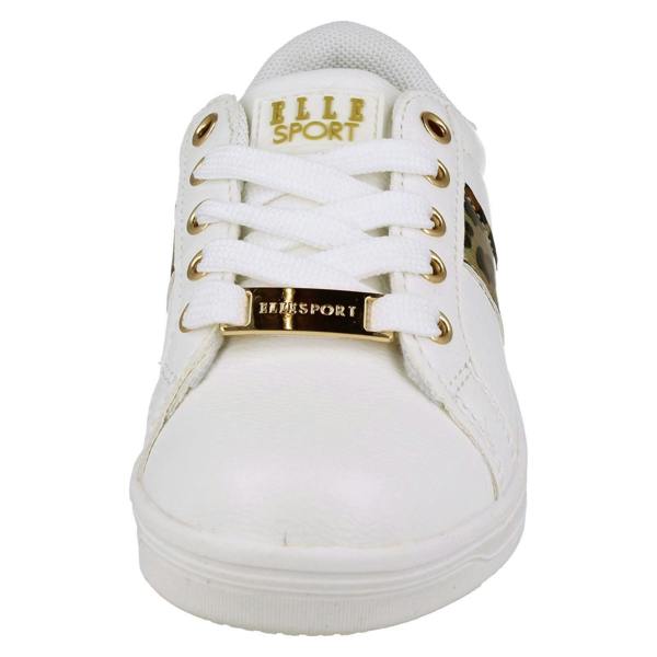 Elle Sport Girls Elle Sport Lace Up Trainer H2663
