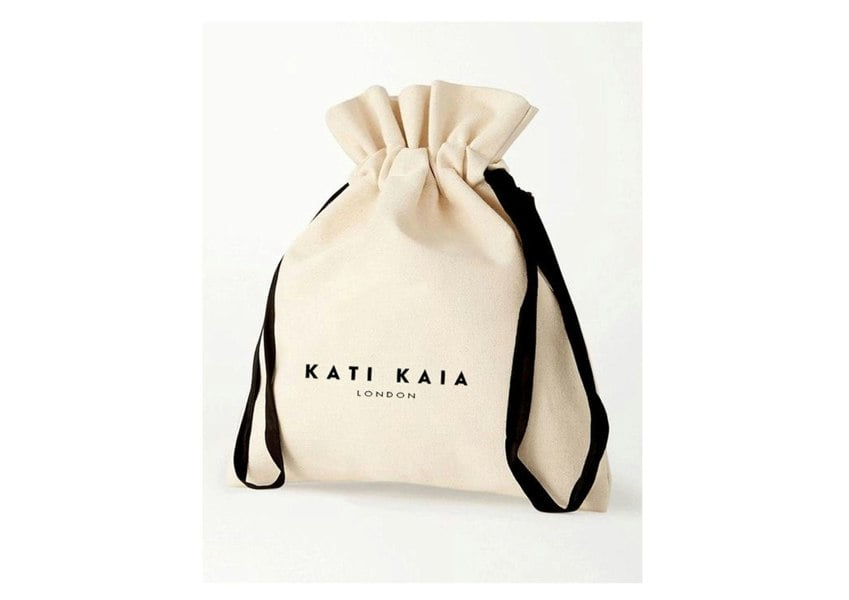 Healing Crystals, Citrine Power Necklace - Kati Kaia