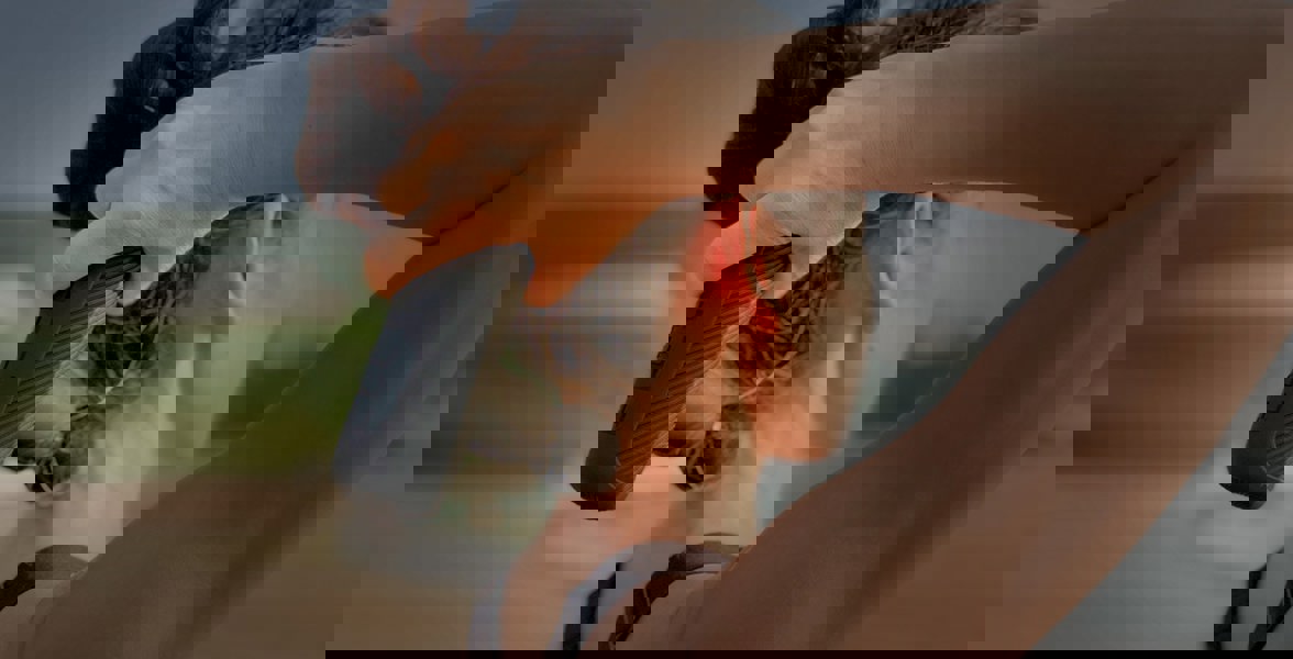 Renpho Eleels P2 Pocket Percussive Massager