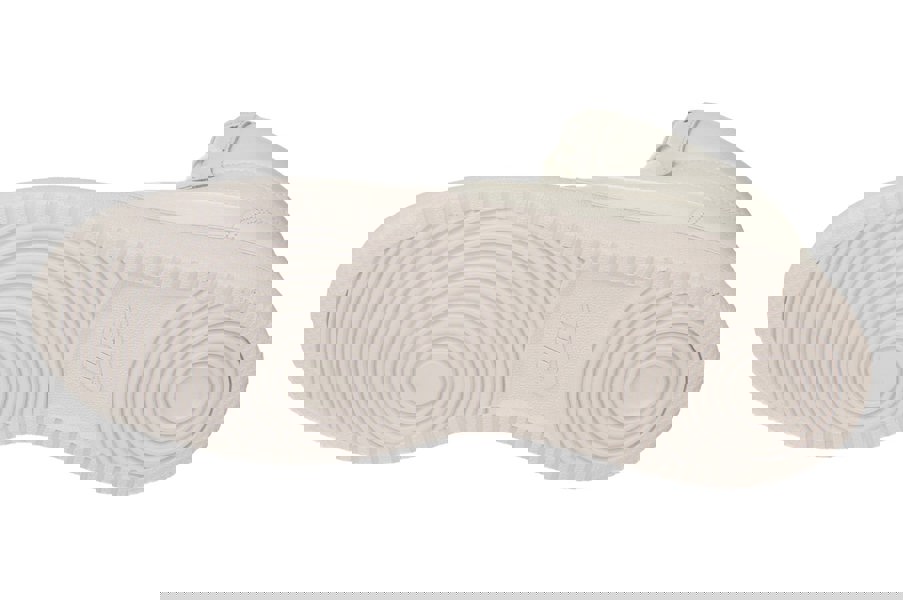 Nike Ebernon Mid Mens Trainers Aq1773  100 - White 100 - Photo 4