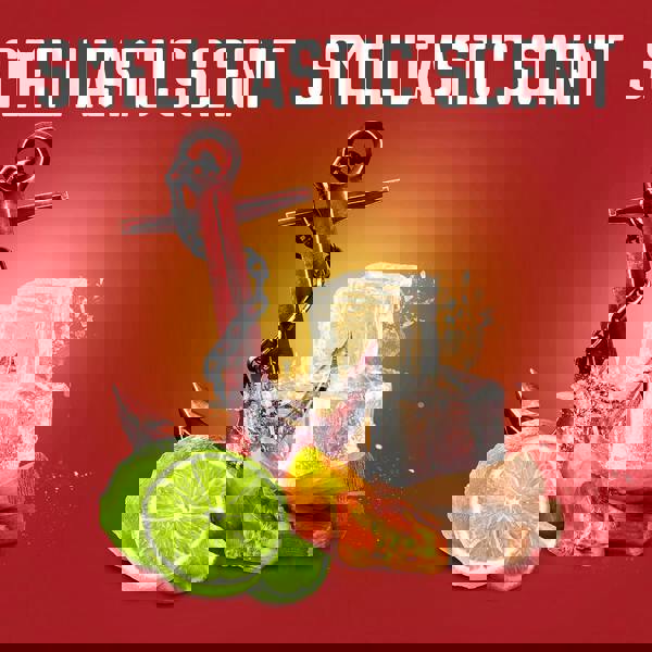 Old Spice Deodorant Body Spray Captain 150ml