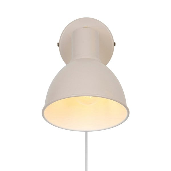 Nordlux Pop | Wall light | Beige