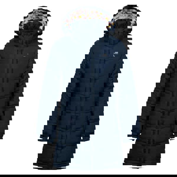 Trespass Girls Ellster Jacket - Navy