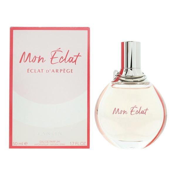 Lanvin Eclat D'arpege Mon Eclat Eau de Parfum 50ml Spray for Her