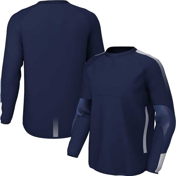 Xero Degrees Adult Xero Degrees Edge Series Wet Weather Contact Wet Top (XO-CH860)