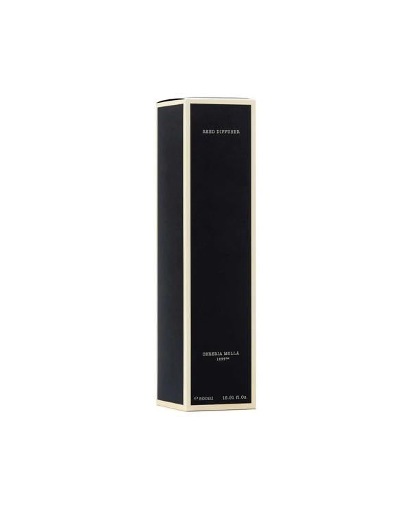  a sweet and velvety fragrance