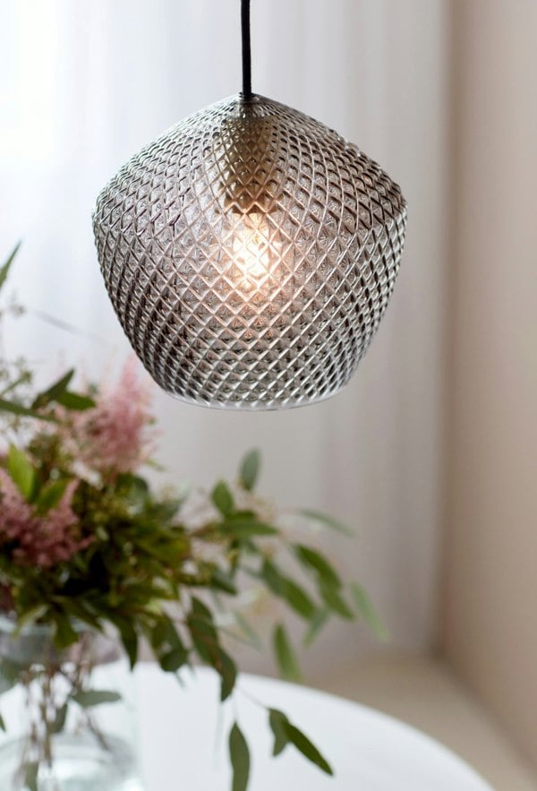 Nordlux Orbiform | Ceiling pendant | Brass