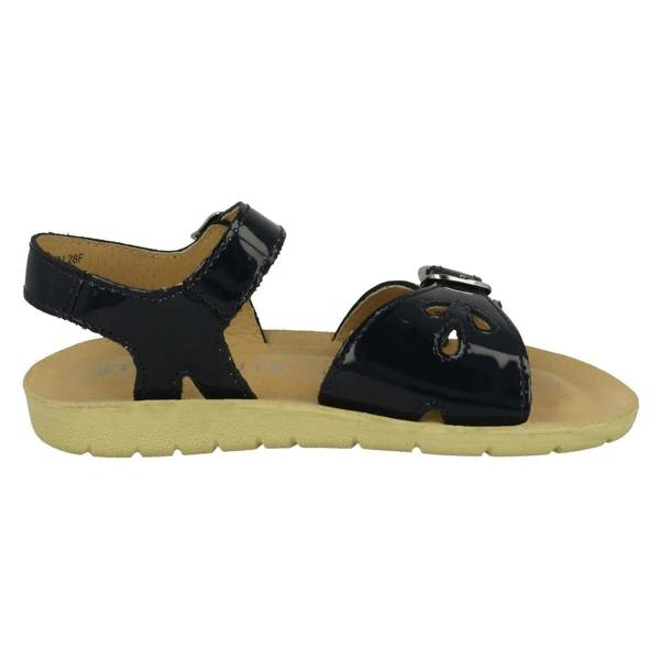Start-rite Girls Startrite Summer Sandals SR Soft Harper