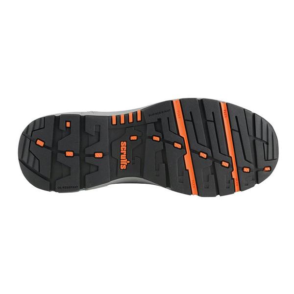 Scruffs Women's Argon Safety Trainers