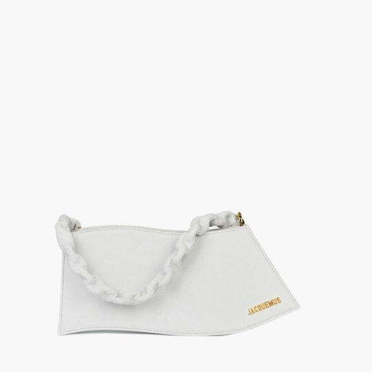 Jacquemus La Vague Light Grey