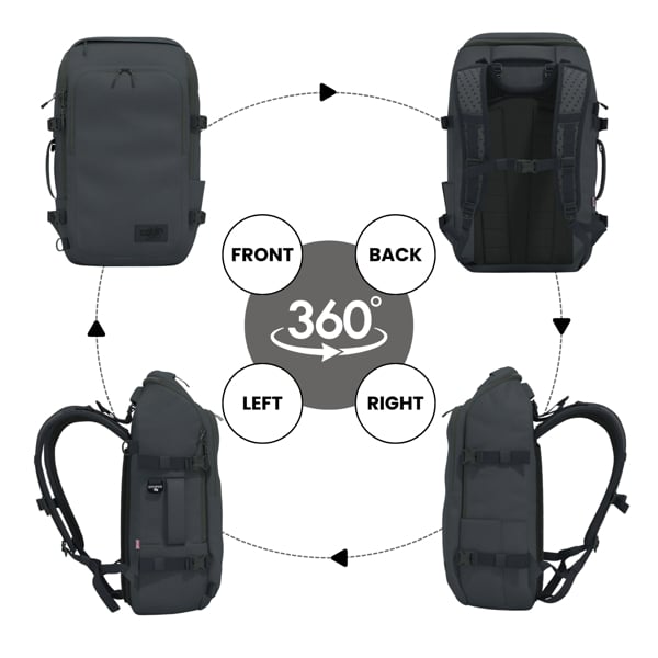 CabinZero ADV Pro Backpack 32L