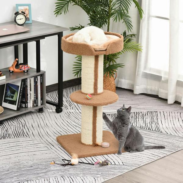 Cat Tree