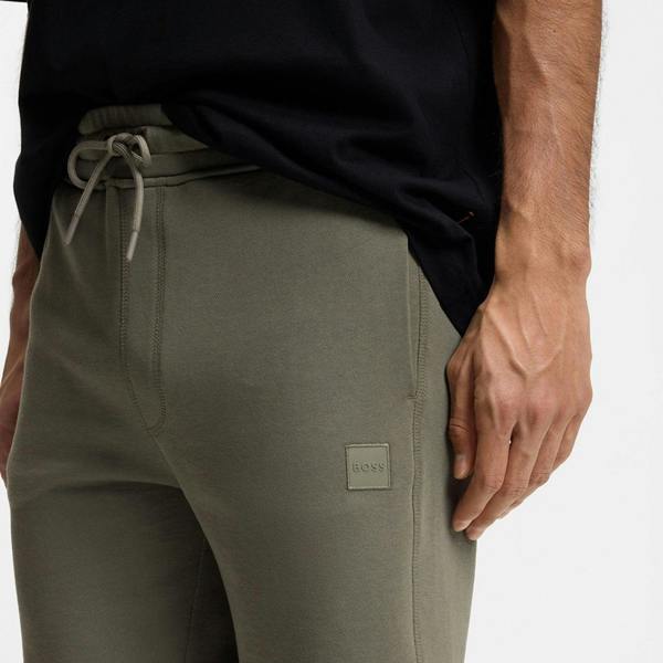 Boss New Sewalk Jog Shorts