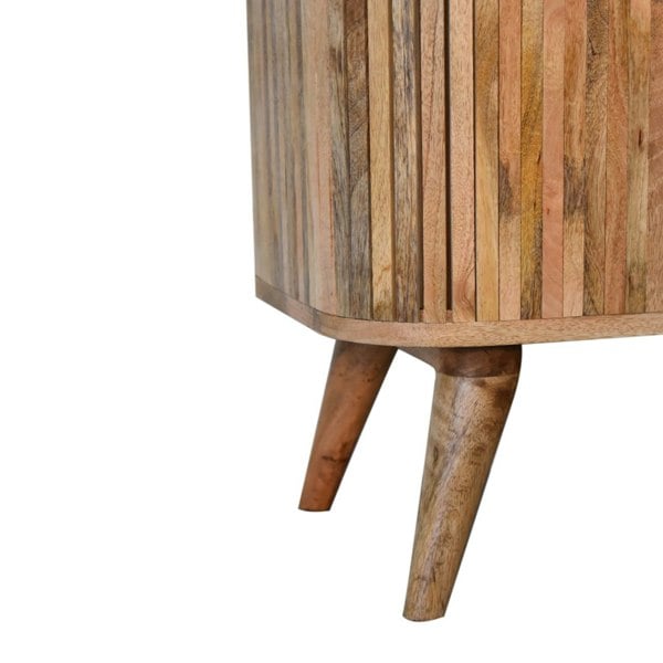 Artisan Furniture Mokka Media Unit