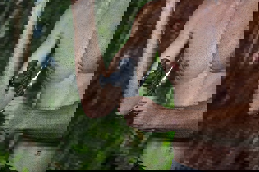 Renpho Eleels P2 Pocket Percussive Massager