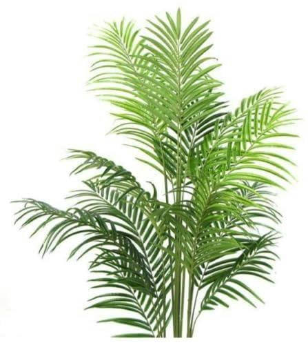 HYGRAD BUILT TO SURVIVE Large Artificial Areca Palm Tree in Pot, 160cm | HYGRAD®