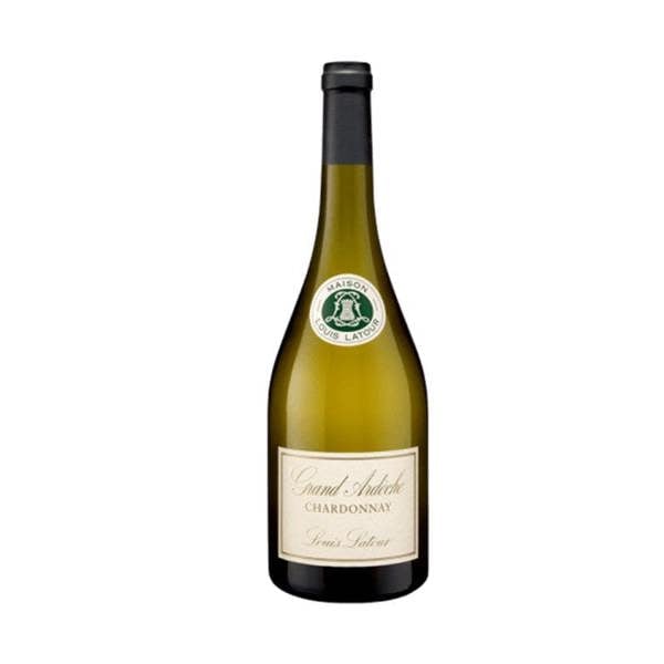 Louis Latour Grand Ardèche Chardonnay 2023