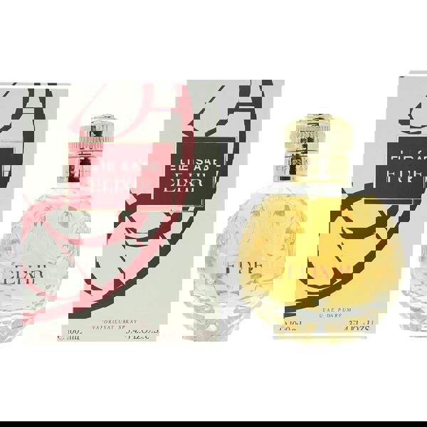 Elie Saab Elixir Eau de Parfum 100ml