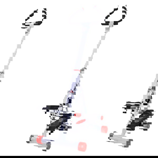 Stepping Machine