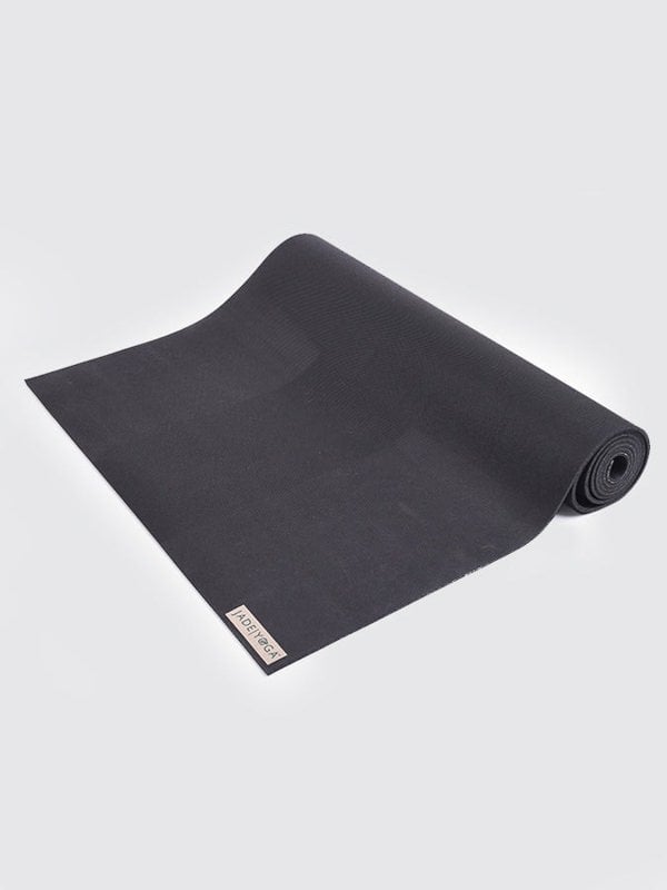 Jade Yoga Harmony 74" Inch Yoga Mat 5mm