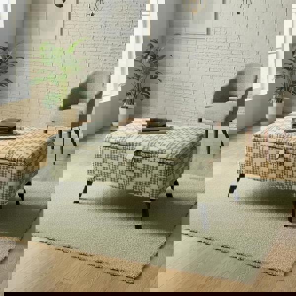 ISTOOLS Durable Hallway Shoe Storage Bench – Heavy Duty UK Made